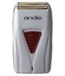 Andis Pro Foil Lithium Titanium Cord/Cordless Shaver