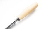 LionSTEEL Willy Compact EDC Fixed Blade Knife
