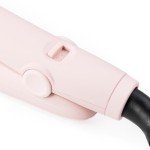 L'ANGE Le Vogue Titanium Deep Waver Tool