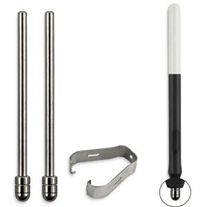 Titanium Alloy Pencil Nibs for Wacom One