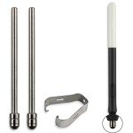 Titanium Alloy Pencil Nibs for Wacom One