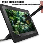 Titanium Alloy Pencil Nibs for Wacom One