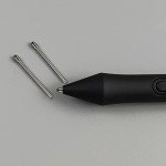 Titanium Alloy Pencil Nibs for Wacom One