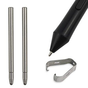 Titanium Alloy Pencil Nibs for WACOM Pens