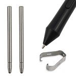 Titanium Alloy Pencil Nibs for WACOM Pens