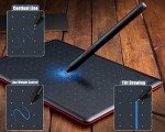 Titanium Alloy Pencil Nibs for WACOM Pens