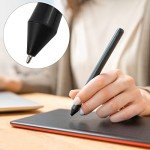 Titanium Alloy Pencil Nibs for WACOM Pens