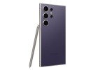 SAMSUNG Galaxy S24 Ultra 1TB AI Smartphone - Titanium Violet