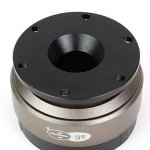 NRG Innovations Gen 2.0 Steering Wheel Quick Release Kit