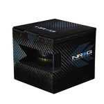 NRG Innovations Gen 2.0 Steering Wheel Quick Release Kit