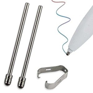 Titanium Alloy Tips for Remarkable 2 Stylus