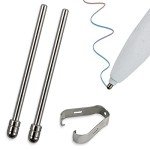 Titanium Alloy Tips for Remarkable 2 Stylus
