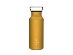 Snow Peak Ultra-Light Titanium Aurora Water Bottle