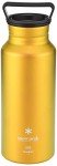 Snow Peak Ultra-Light Titanium Aurora Water Bottle