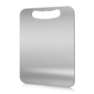 Titanium Cutting Boards for Ultimate Kitchen Hygiene