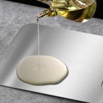 Titanium Cutting Boards for Ultimate Kitchen Hygiene