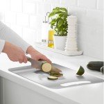 Titanium Cutting Boards for Ultimate Kitchen Hygiene