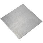 Titanium Alloy Sheet for Scientific Research - 200mm