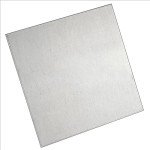 Titanium Alloy Sheet for Scientific Research - 200mm
