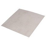 Titanium Alloy Sheet for Scientific Research - 200mm