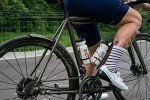SILCA SICURO V2 Titanium Bottle Cage - Adjustable