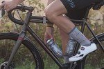 SILCA SICURO V2 Titanium Bottle Cage - Adjustable