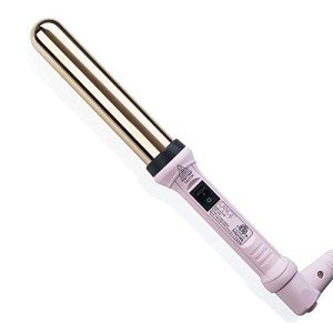 L'ANGE Titanium Curling Wand for Gorgeous Waves