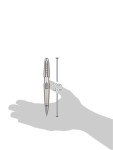 Sonic Titanium Rollerball Pen by Cross Edge