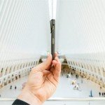 Ridge Bolt Action Ballpoint Pen - Burnt Titanium