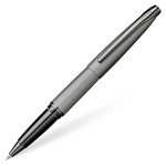 Titanium Grey Cross ATX Rollerball Pen Gift Set