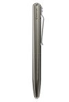 Bastion Luxury Titanium Fountain Pen - Everyday Carry