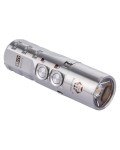 RovyVon Aurora A24 G2 Titanium EDC Flashlight