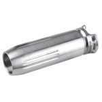 MecArmy BL43 Mini Titanium Keychain Flashlight