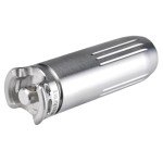 MecArmy BL43 Mini Titanium Keychain Flashlight