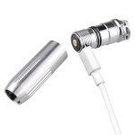MecArmy BL43 Mini Titanium Keychain Flashlight