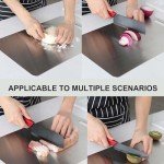 Titanium Cutting Board Set for Kitchen (3PCS)