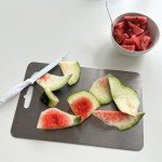 Titanium Cutting Boards - Durable & Hygienic Design