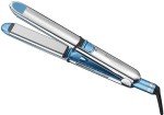 BabylissPro Prima3000 Nano Titanium Flat Iron 1.25