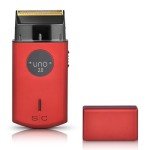 StyleCraft Uno 2.0 - Men's Cordless Razor with USB-C