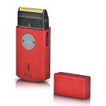StyleCraft Uno 2.0 - Men's Cordless Razor with USB-C