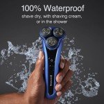 Remington Limitless X7 Titanium Rotary Shaver