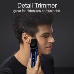 Remington Limitless X7 Titanium Rotary Shaver