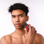 StyleCraft Uno 2.0 - Men's Cordless Razor with USB-C