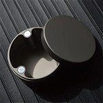 Titanium EDC Magnetic Storage Box for Essentials