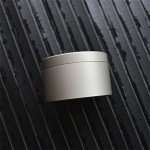 Titanium EDC Magnetic Storage Box for Essentials