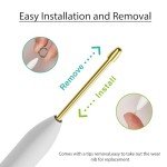 Titanium Replacement Nibs for Samsung Galaxy S Pen