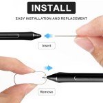 Titanium Pen Tip Replacements for Kindle Scribe