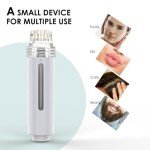 Titanium Microneedle Derma Stamp for Skin Care