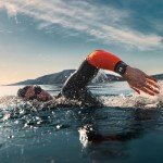 Garmin Fenix 8 Solar Sapphire Multisport GPS Watch Bundle