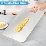 Titanium Cutting Boards - 3 Pack, Double-Sided & Durable